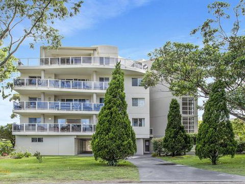 Broughton No.1 1 Ondine Close - Sunshine Coast Guide 5