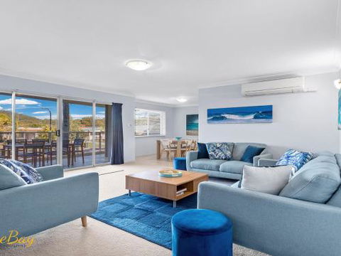 Broughton No.1 1 Ondine Close - Sunshine Coast Guide 0