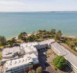 FAMILY ISLAND GETAWAY BEACHFRONT APARTMENT - Sunshine Coast Guide