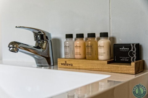 The Cape Gateway Motel - Sunshine Coast Guide 6