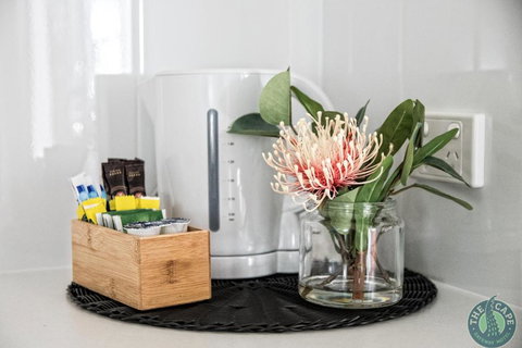 The Cape Gateway Motel - Sunshine Coast Guide 4