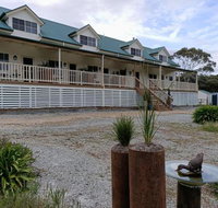 Beaumaris Beach Guest House - Sunshine Coast Guide