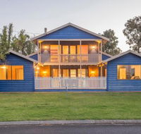 Ultramarine - Sunshine Coast Guide
