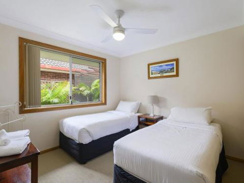 A Villa On 7th - Sunshine Coast Guide 3