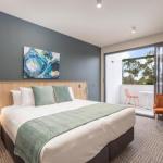 Club Old Bar Motel - Sunshine Coast Guide 0