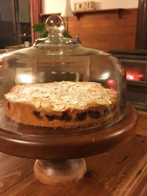 Saboâ€™s On Severn - Sunshine Coast Guide 2