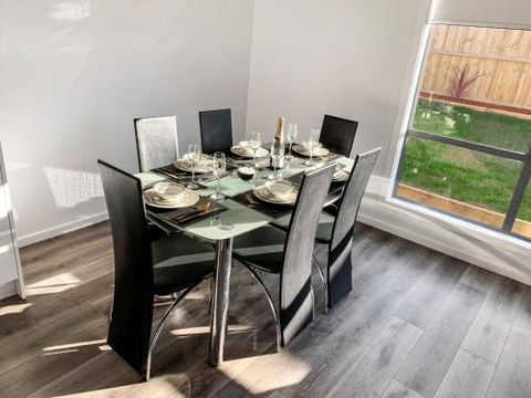 Brand New Home 10 Mins To Beach Torquay Geelong Deakin Hospitals - Sunshine Coast Guide 4