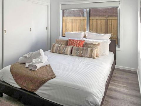 Brand New Home 10 Mins To Beach Torquay Geelong Deakin Hospitals - Sunshine Coast Guide 6
