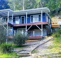 Seafarers Landing Bar Point NSW - Sunshine Coast Guide