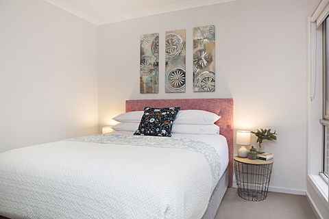 BOUTIQUE STAYS - Carinya - Sunshine Coast Guide 4