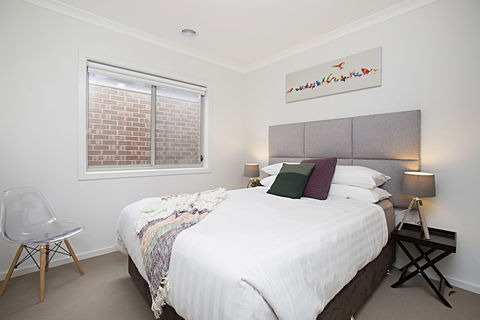 BOUTIQUE STAYS - Carinya - Sunshine Coast Guide 3