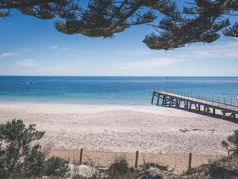 Bungala Cottage 28 Jetty Road - Sunshine Coast Guide 5