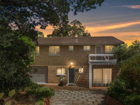 Broadbeach Retreat 32 Broadbeach Drive - Sunshine Coast Guide 6