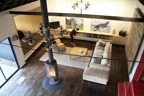 Big.Shed.House - Sunshine Coast Guide 3