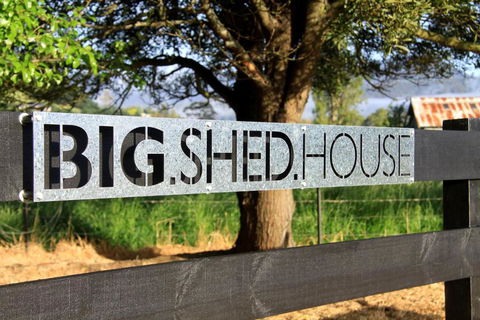 Big.Shed.House - Sunshine Coast Guide 4