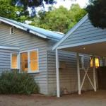 The Cute Beach House - Sunshine Coast Guide 0