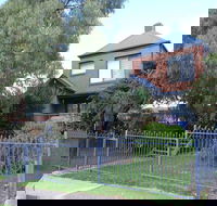 Central Holiday House at 29 Church in Cowes - Sunshine Coast Guide