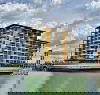 Darwin Waterfront Short Stay Apartments - Sunshine Coast Guide