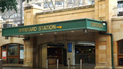 The Apartment Service CLIVE - Sunshine Coast Guide 1