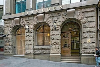 The Apartment Service CLIVE - Sunshine Coast Guide 0