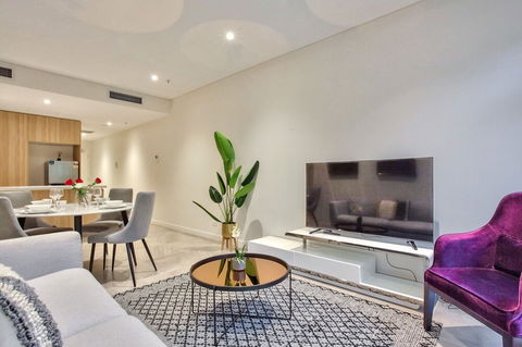 Apartment Darling Harbour Day St. 22 - Sunshine Coast Guide 1