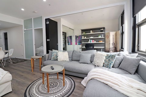 Degraves Hidden Gem- Rejuvenate Stays - Sunshine Coast Guide 4