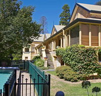 Mt Lofty House MGallery Collection - Sunshine Coast Guide