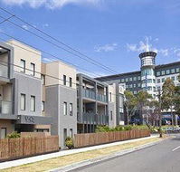 Apartments at Glen Central ViQi - Sunshine Coast Guide