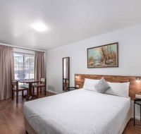 Econo Lodge Lilydale - Sunshine Coast Guide