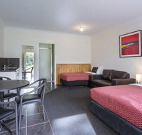 Best Western Hamilton - Sunshine Coast Guide