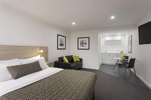 Best Western Hamilton - Sunshine Coast Guide 2