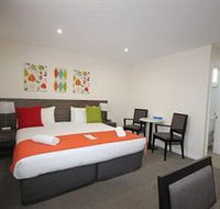 The Lodge Mudgee - Sunshine Coast Guide