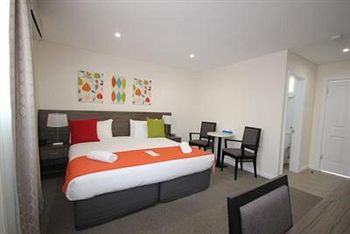 The Lodge Mudgee - Sunshine Coast Guide 0