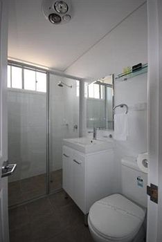 The Lodge Mudgee - Sunshine Coast Guide 1
