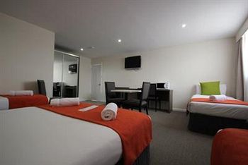 The Lodge Mudgee - Sunshine Coast Guide 5