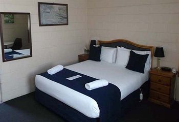 The Lodge Mudgee - Sunshine Coast Guide 4