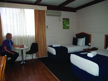 The Lodge Mudgee - Sunshine Coast Guide 6