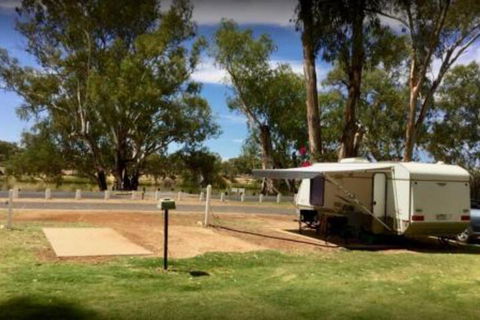 Apex RiverBeach Holiday Park - Sunshine Coast Guide 2