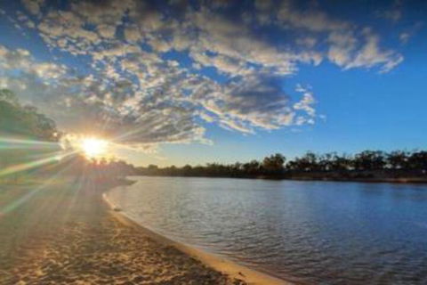 Apex RiverBeach Holiday Park - Sunshine Coast Guide 5