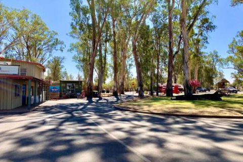 Apex RiverBeach Holiday Park - Sunshine Coast Guide 6