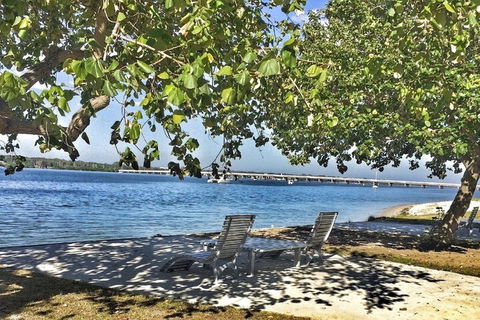 Charm & Comfort In This Ground Floor Unit With Water Views! Welsby Pde Bongaree - Sunshine Coast Guide 2