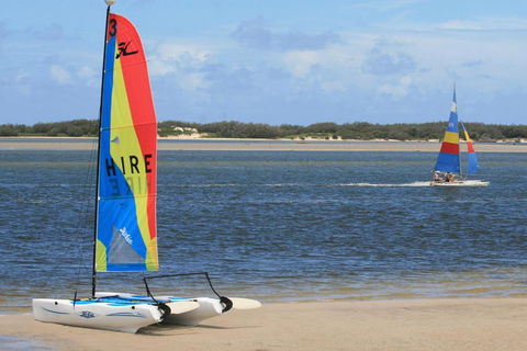 Explorer Cove Unit 6 31 Kennedy Pde - Sunshine Coast Guide 3