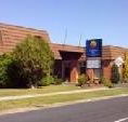 Comfort Inn Sunrise - Sunshine Coast Guide