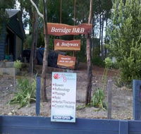 Berridge Retreat - Sunshine Coast Guide