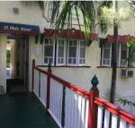 Coral Lodge Bed  Breakfast Inn - Sunshine Coast Guide