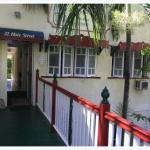 Coral Lodge Bed & Breakfast Inn - Sunshine Coast Guide 0