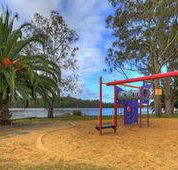 Active Holidays BIG4 Lake Conjola - Sunshine Coast Guide