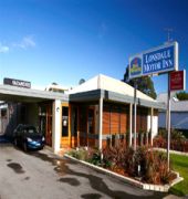 Best Western Lonsdale Motor Inn - Sunshine Coast Guide 0