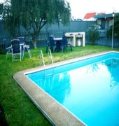 Best Western Lonsdale Motor Inn - Sunshine Coast Guide 1