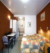 Best Western Lonsdale Motor Inn - Sunshine Coast Guide 3